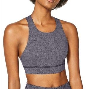 🍋 Lululemon 🍋  Fast and Free Bra